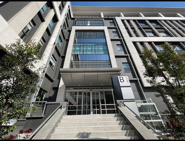 421M² OFFICE TO LET IN SANDTON CENTRAL
